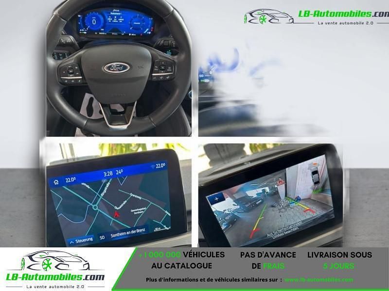 Utilisé 2021 Ford Kuga SUV | 28 200 € (Prix juste) - Image 1/4