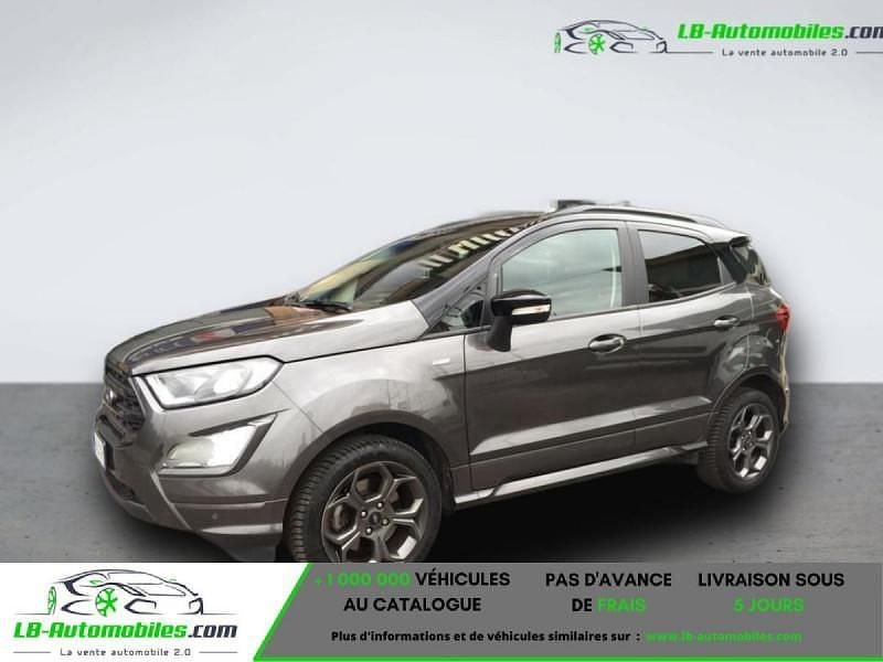 Occasion Ford Ecosport 99 ch (72 kW) 2019 SUV