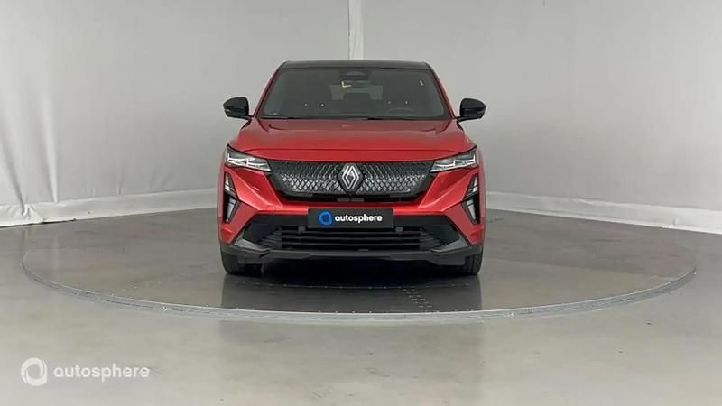 Occasion Renault Rafale Esprit Alpine 133 ch (97 kW) 2024 SUV