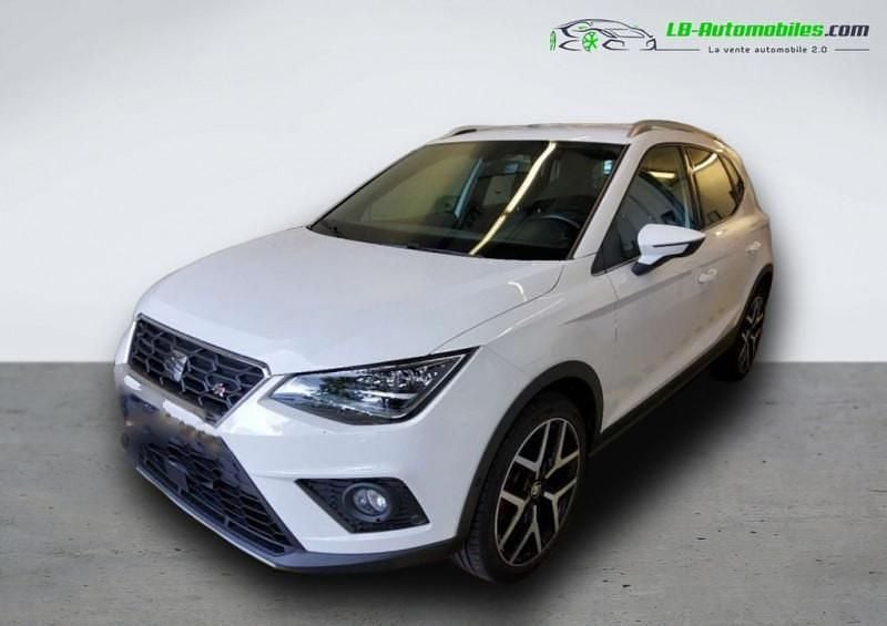 Utilisé 2021 Seat Arona SUV | 25 000 € (Prix assez cher) - Image 1/4