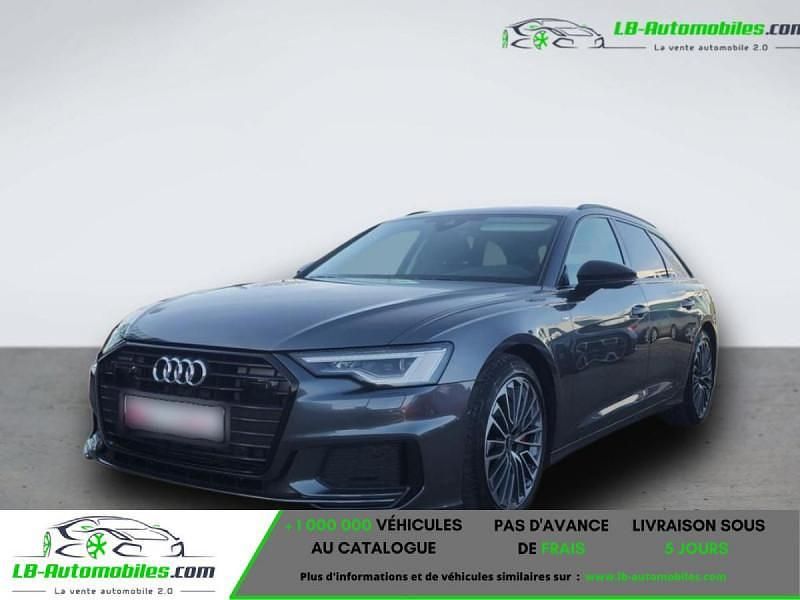 Occasion Audi A6 Sport 367 ch (269 kW) 2021 Break
