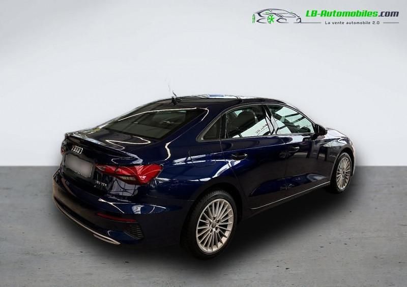 Utilisé 2022 Audi A3 Berline | 30 800 € (Prix juste) - Image 1/4