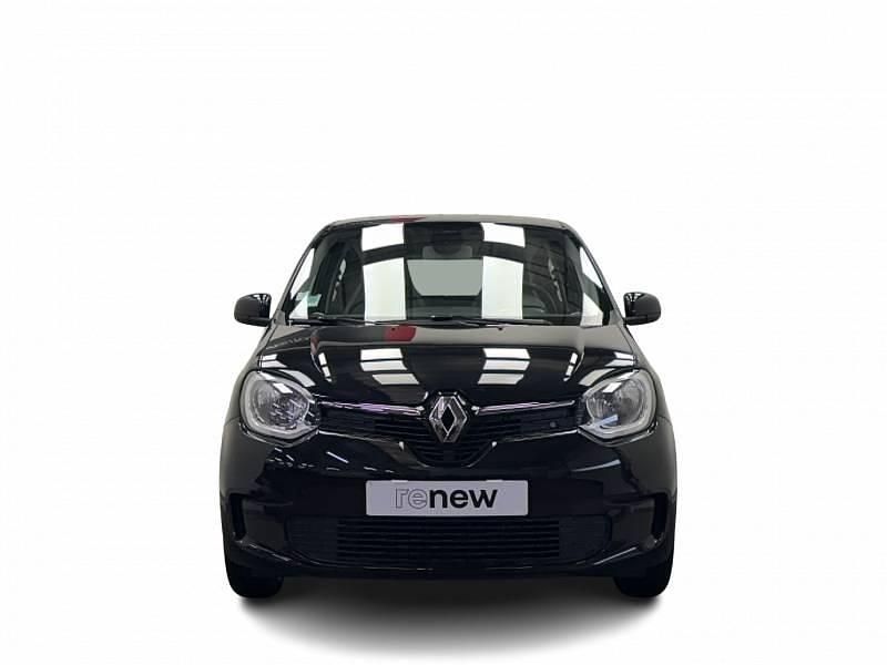 Occasion Renault Twingo Zen 60 kW (82 ch) 2022 Noir Citadine
