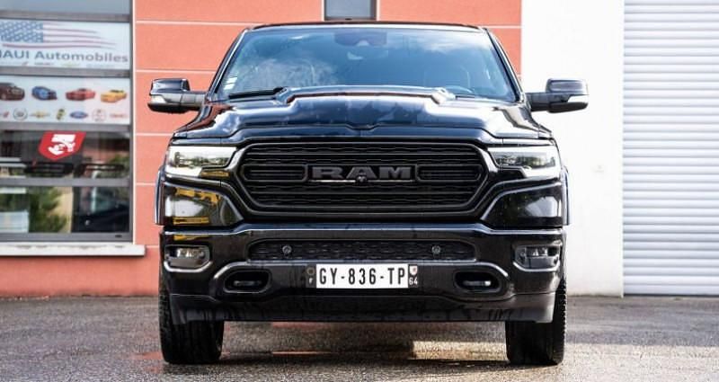 Occasion Dodge Ram Limited 395 ch (290 kW) 2020 Pick-up