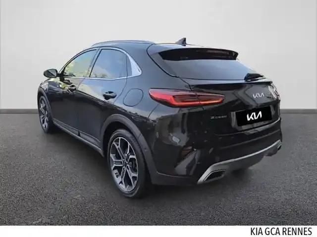 Occasion Kia XCeed Premium 2022 1k  noir SUV