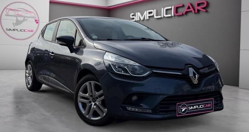 Utilisé 2018 Renault Clio IV Business Citadine | 10 480 € (Prix juste) - Image 1/4