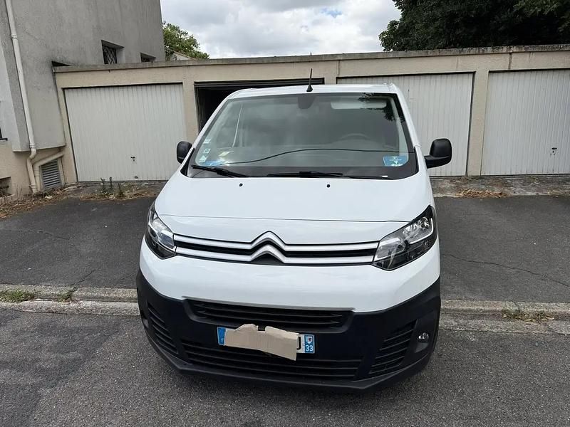 Utilisé 2020 Citroën Jumpy Monospace | 17 900 € (Bon prix) - Image 1/4