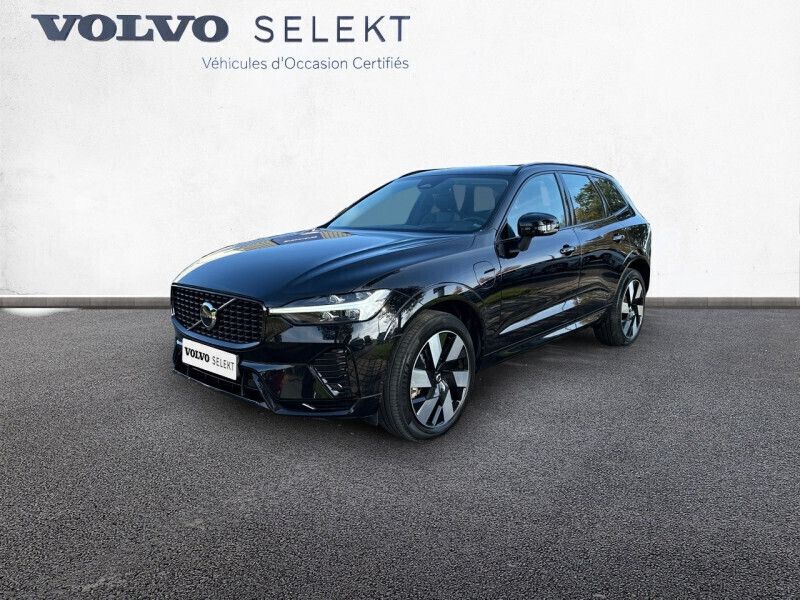 Utilisé 2024 Volvo XC60 SUV | 54 490 € (Prix assez cher) - Image 1/4