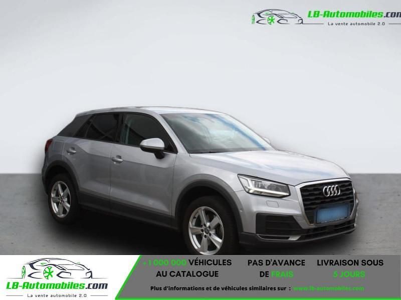 Occasion Audi Q2 150 ch (110 kW) 2017 SUV
