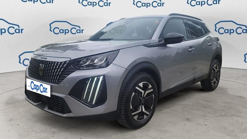 Utilisé 2023 Peugeot 2008 Allure SUV | 15 400 € (Super prix) - Image 1/3