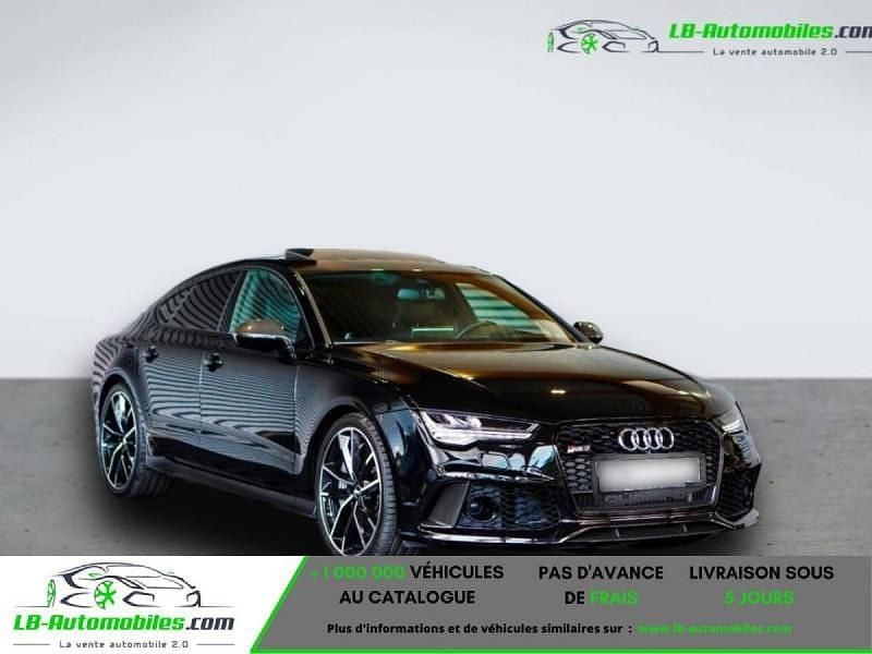 Occasion Audi RS7 Performance 605 ch (444 kW) 2017 Citadine