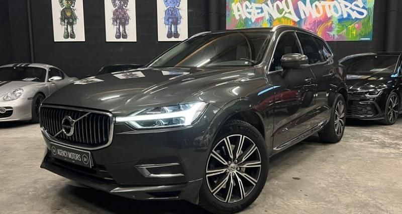 Occasion 2018 Volvo XC60 Inscription SUV | 21 490 € - Image 1/4