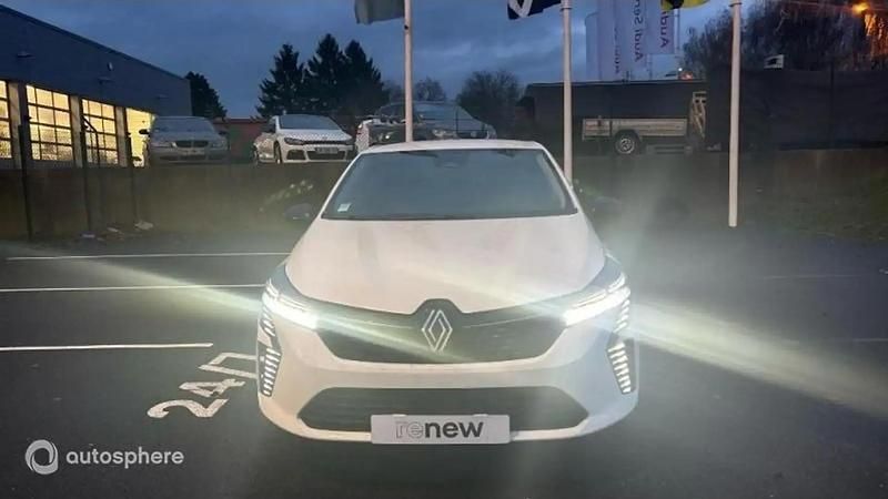Occasion Renault Clio V Evolution 102 ch (75 kW) 2024 Berline