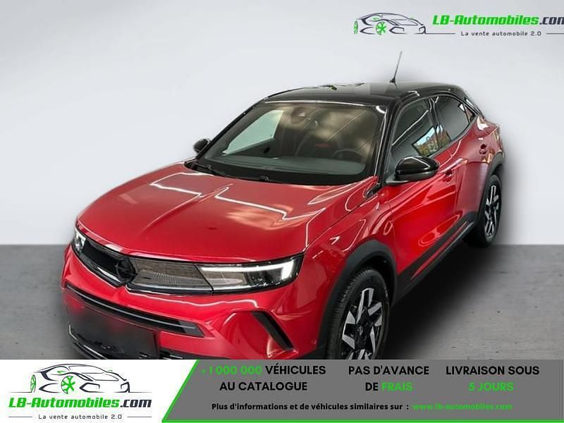 Utilisé 2022 Opel Mokka SUV | 20 600 € (Prix juste) - Image 1/4