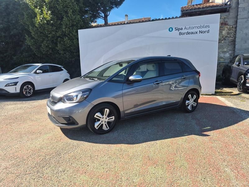 Utilisé 2020 Honda Jazz Exclusive Citadine | 16 900 € (Super prix) - Image 1/4