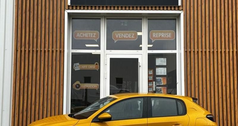 Occasion Peugeot 208 Active 100 ch (73 kW) 2020 Citadine