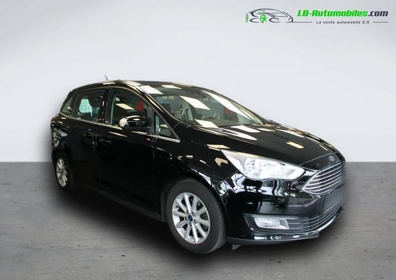 Utilisé 2019 Ford Grand C-Max Monospace | 19 000 € (Prix juste) - Image 1/4