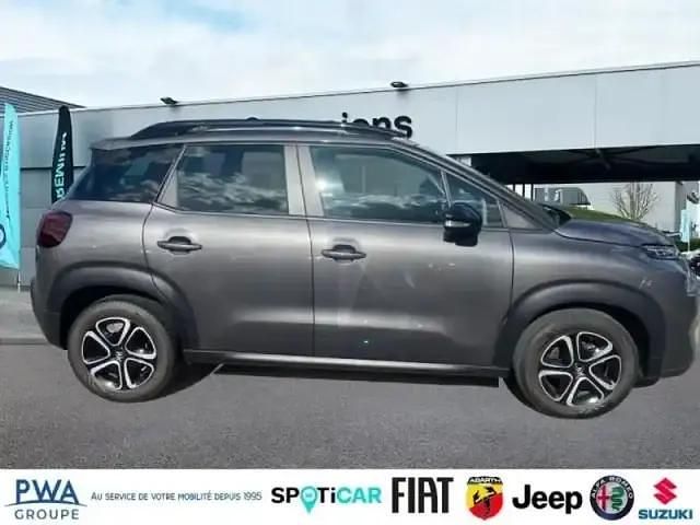 Occasion Citroën C3 Aircross Feel 2023 Noir SUV