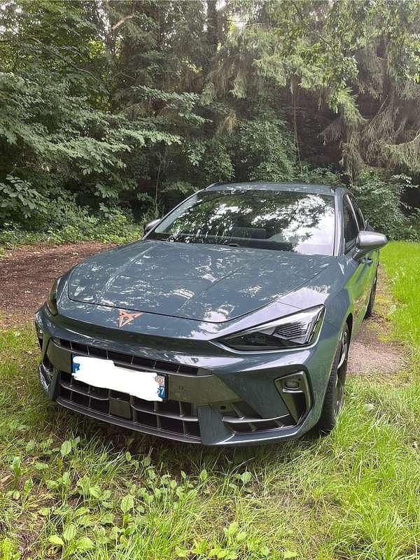 Occasion Cupra Leon 150 ch (110 kW) 2024 Break