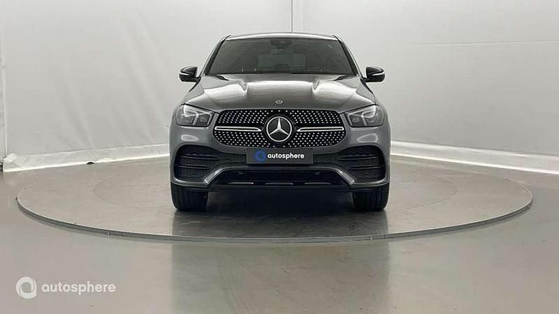 Occasion Mercedes GLE350 AMG line 197 ch (144 kW) 2022 SUV
