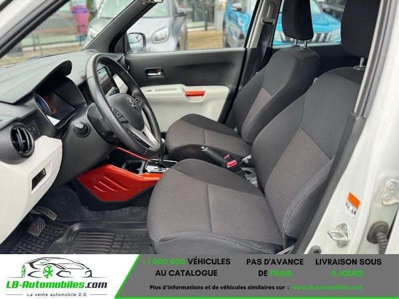 Occasion Suzuki Ignis 90 ch (66 kW) 2018 Berline