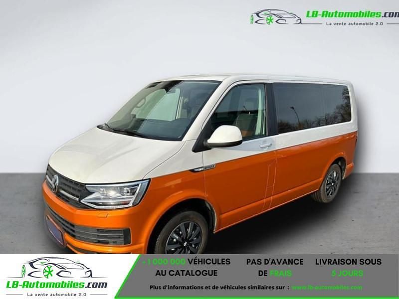 Occasion VW Multivan 102 ch (75 kW) 2019 Van