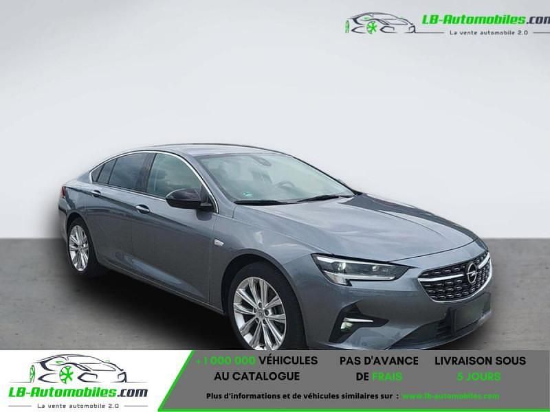 Occasion 2020 Opel Insignia Business Elegance Berline | 26 500 € (Prix assez cher) - Image 1/4