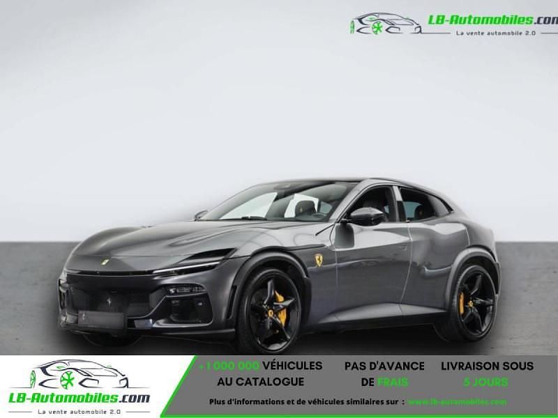 Occasion 2025 Ferrari Purosangue SUV | 560 100 € - Image 1/4