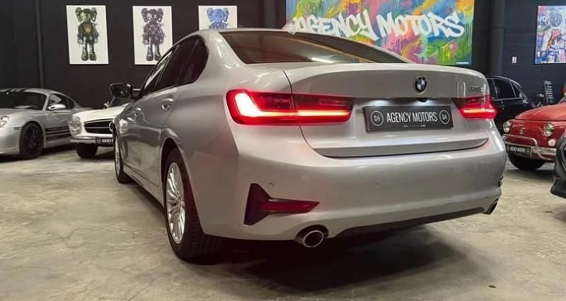 Occasion BMW 318 2020 Berline