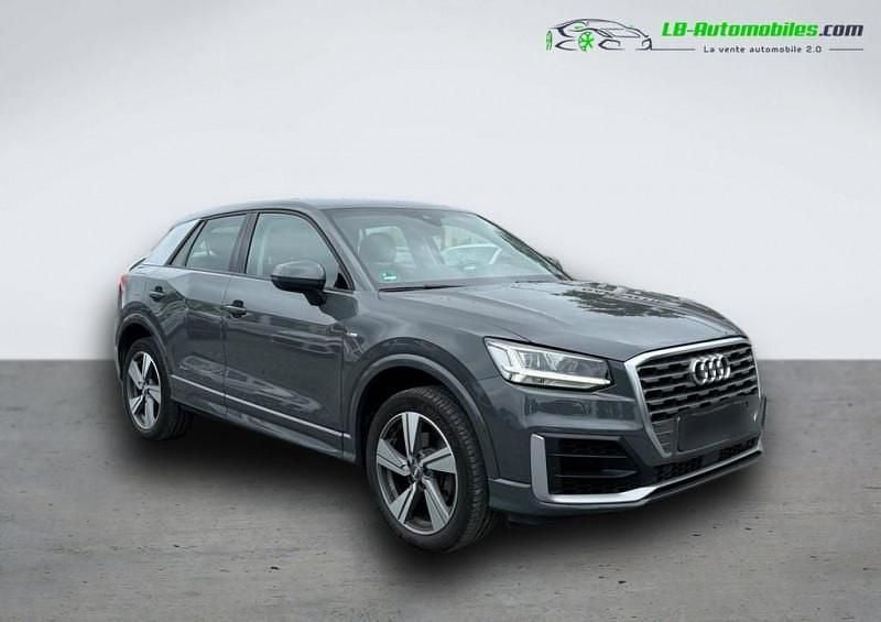 Utilisé 2017 Audi Q2 Sport SUV | 23 900 € (Prix juste) - Image 1/4
