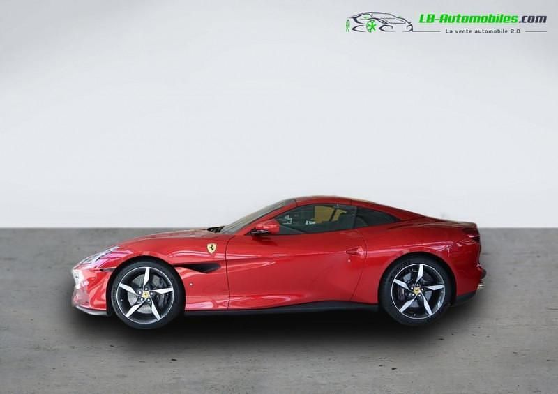 Utilisé 2023 Ferrari Portofino Coupé | 296 200 € - Image 1/4