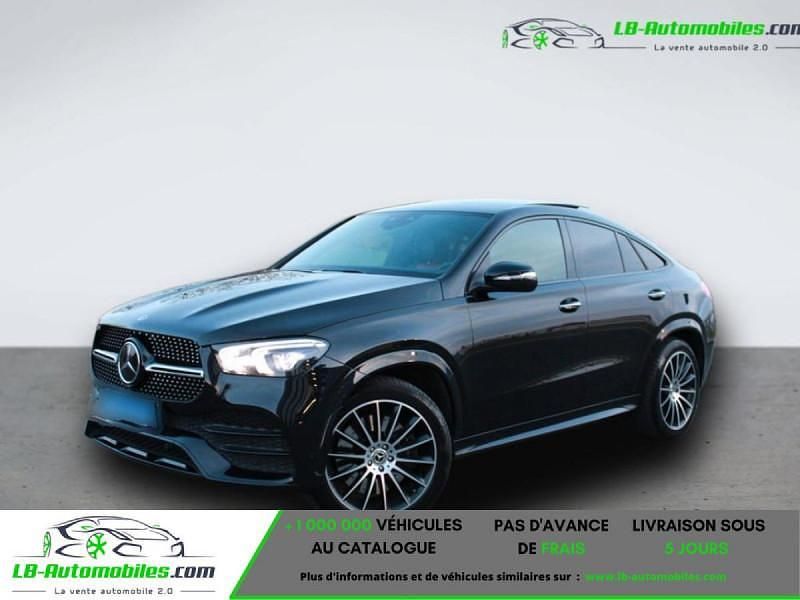Occasion Mercedes GLE400 330 ch (242 kW) 2020 Coupé