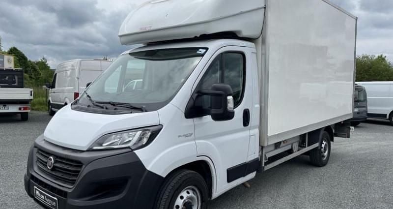 Utilisé 2021 Fiat Ducato Business Van | 23 989 € - Image 1/4