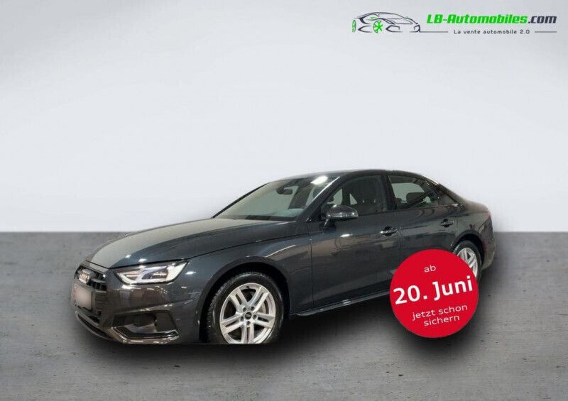 Utilisé 2024 Audi A4 Berline | 37 500 € (Bon prix) - Image 1/4