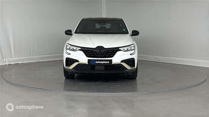 Occasion Renault Arkana Engineered 95 ch (69 kW) 2023 SUV