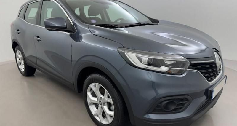 Occasion Renault Kadjar Zen 140 ch (102 kW) 2021 SUV