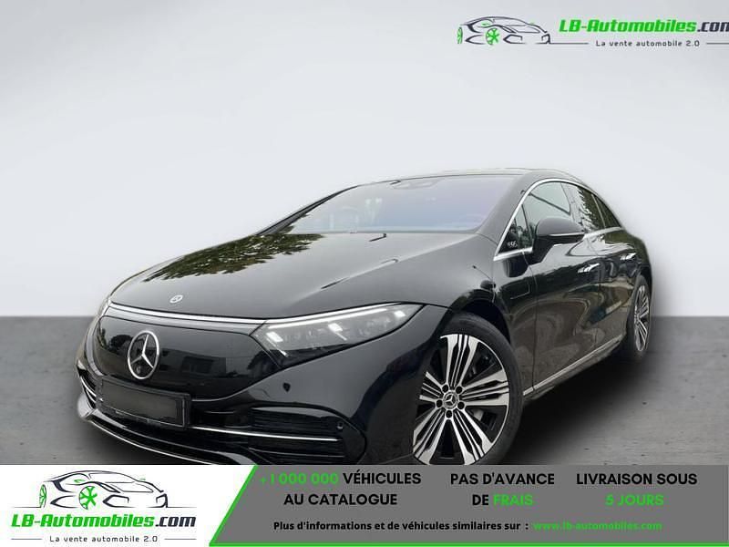 Occasion 2023 Mercedes EQS450+ Berline | 63 900 € (Bon prix) - Image 1/4
