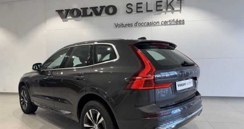 Occasion Volvo XC60 Inscription 350 ch (257 kW) 2022 SUV