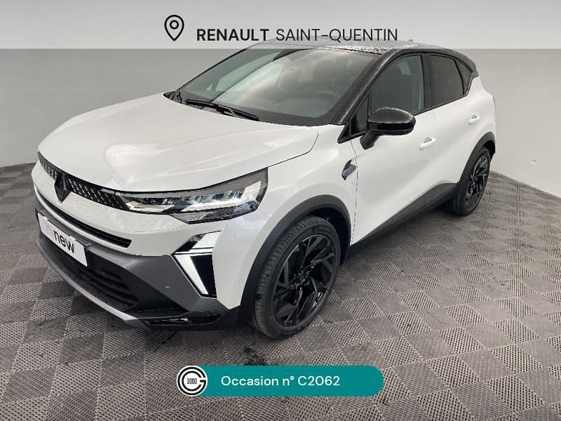 Utilisé 2025 Renault Captur Esprit Alpine SUV | 33 800 € - Image 1/4