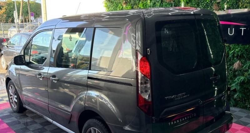 Occasion Ford Transit Connect 100 ch (73 kW) 2019 Monospace