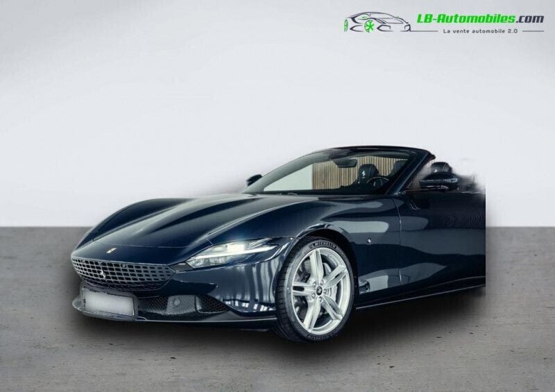 Utilisé 2025 Ferrari Roma Coupé | 327 300 € - Image 1/3