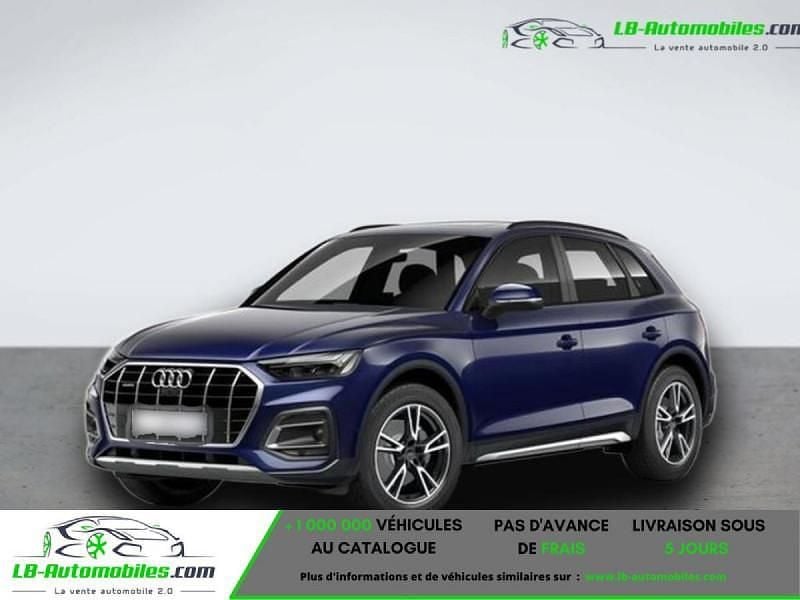 Occasion 2021 Audi Q5 SUV | 46 500 € (Prix cher) - Image 1/4