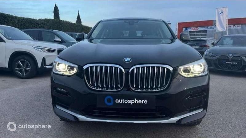 Occasion BMW X4 xLine 193 ch (141 kW) 2019 SUV