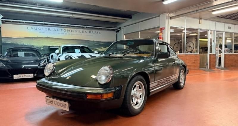 Occasion Porsche 912 90 ch (66 kW) 1976 Coupé