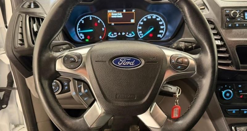 Occasion Ford Transit Connect 120 ch (88 kW) 2022 Monospace