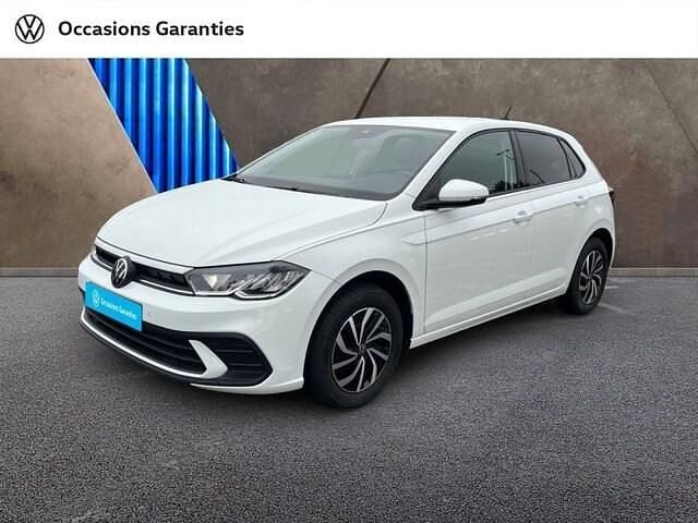 Utilisé 2025 VW Polo Edition | 20 987 € (Prix juste) - Image 1/4