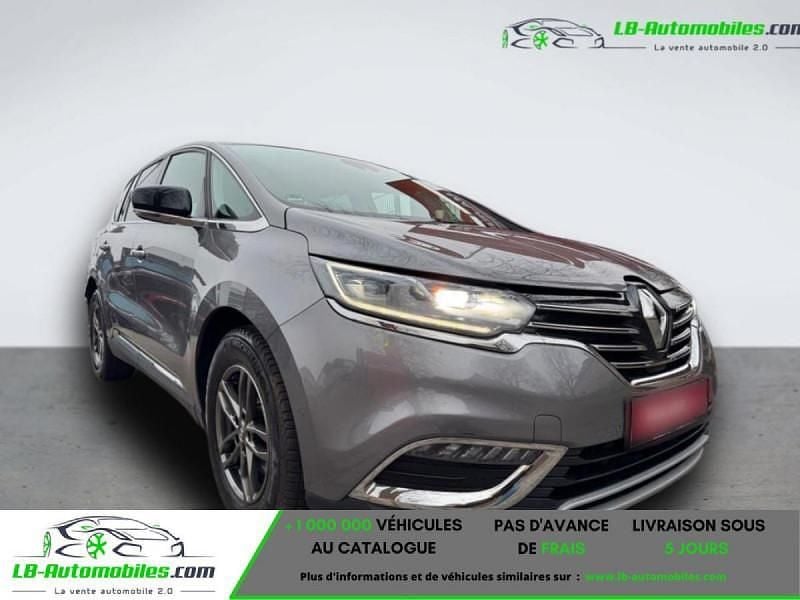 Occasion Renault Espace 224 ch (164 kW) 2018 Monospace