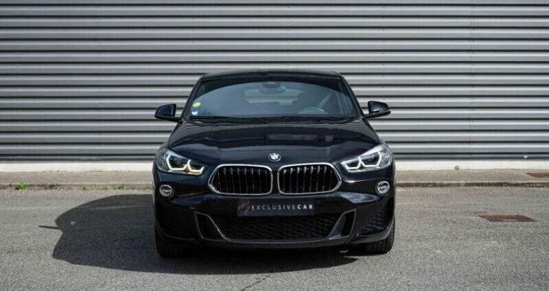 Occasion BMW 116 M Sport 116 ch (85 kW) 2019 Citadine