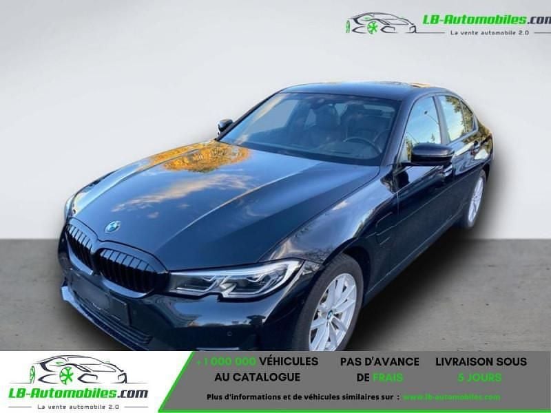 Occasion 2020 BMW 330e Sport Line Berline | 29 200 € (Bon prix) - Image 1/4