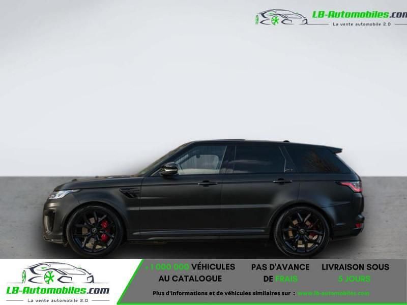 Occasion Land Rover Range Rover S 575 ch (422 kW) 2020 SUV